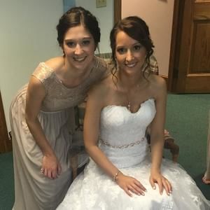 Meet your Posher, Andrea